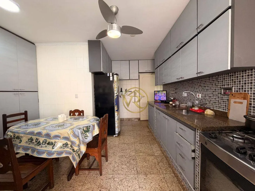 Apartamento, 4 quartos, 147 m² - Foto 2
