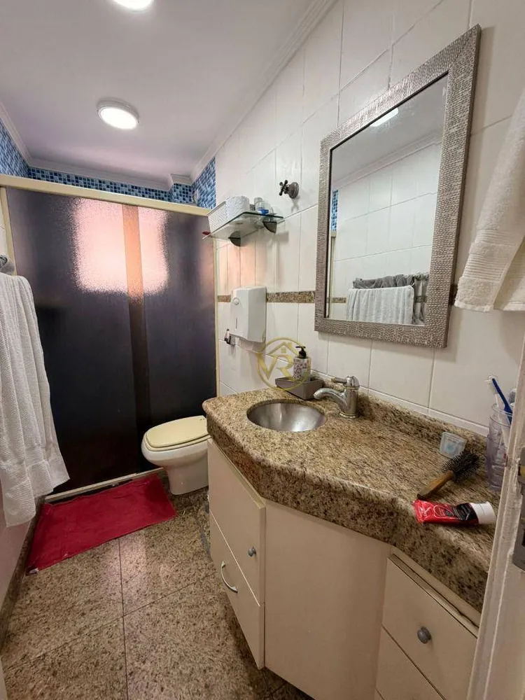 Apartamento, 4 quartos, 147 m² - Foto 12