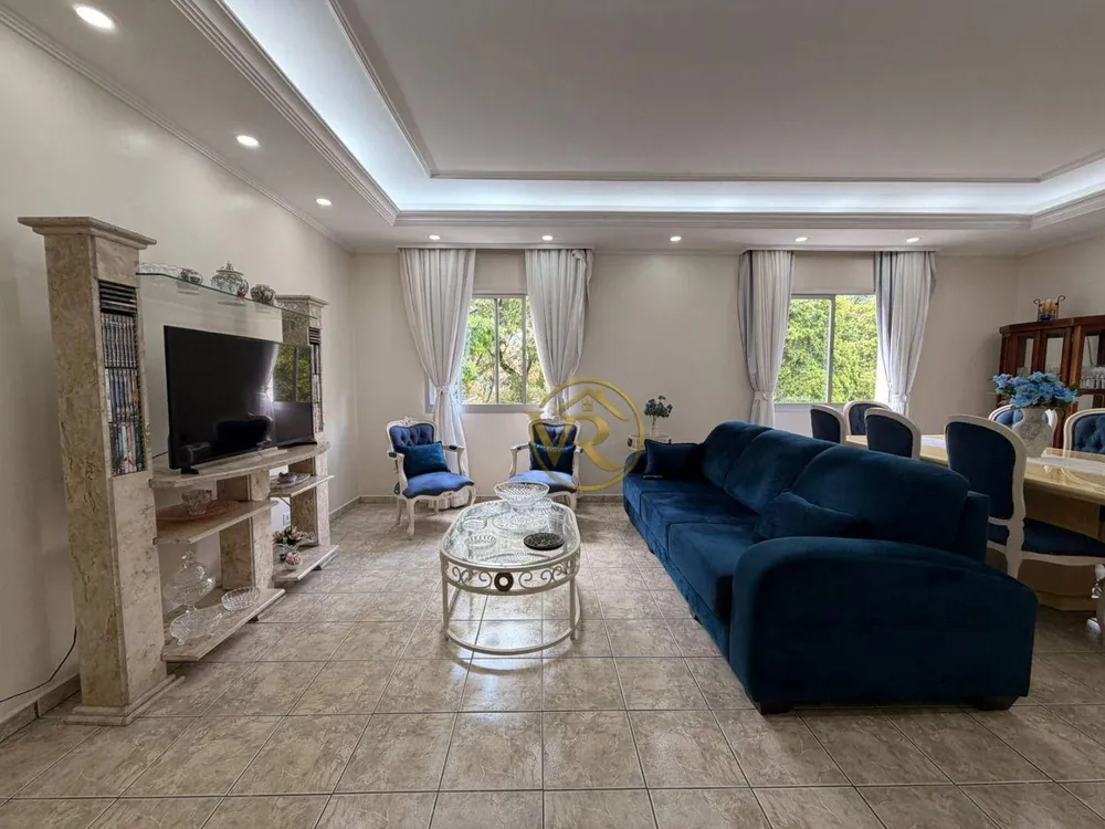 Apartamento, 4 quartos, 147 m² - Foto 5