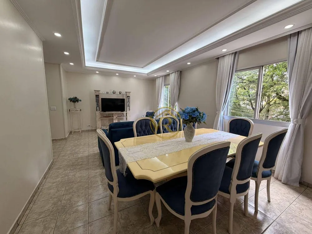 Apartamento, 4 quartos, 147 m² - Foto 6