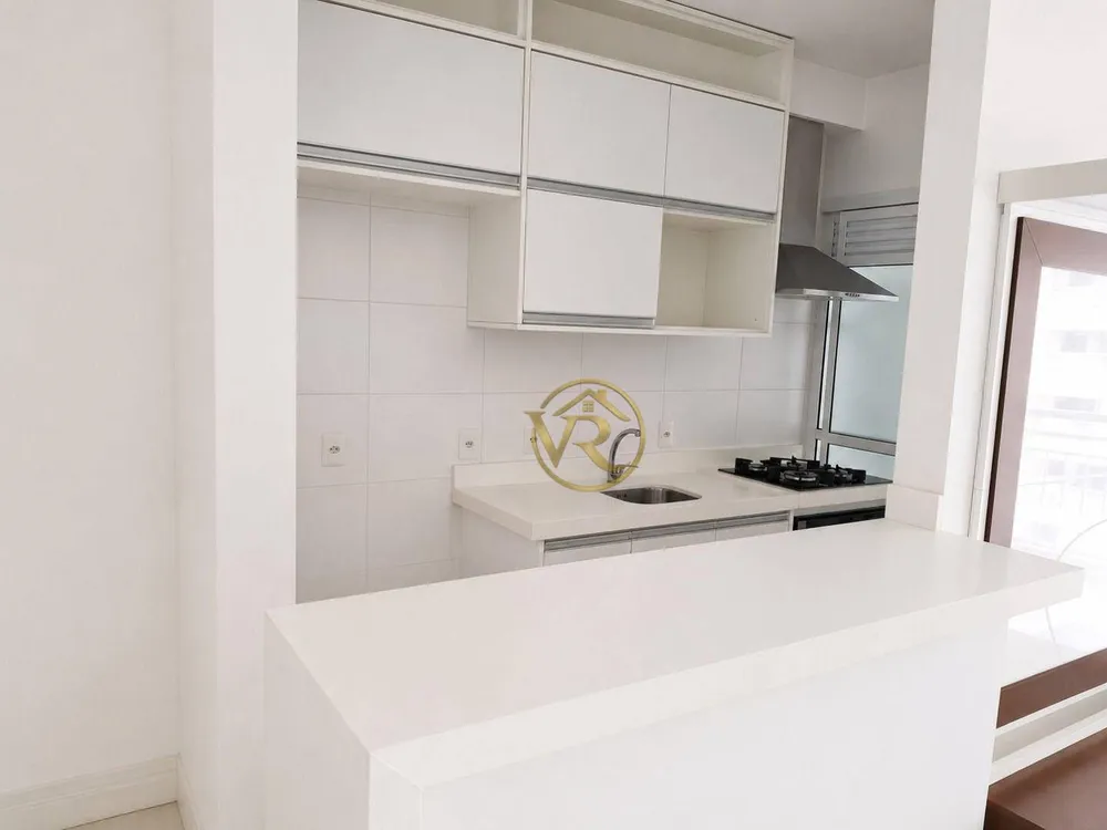 Apartamento, 2 quartos, 60 m² - Foto 2