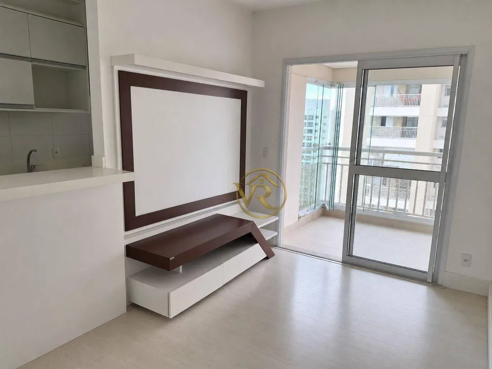 Apartamento, 2 quartos, 60 m² - Foto 1