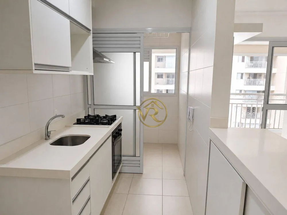Apartamento, 2 quartos, 60 m² - Foto 4
