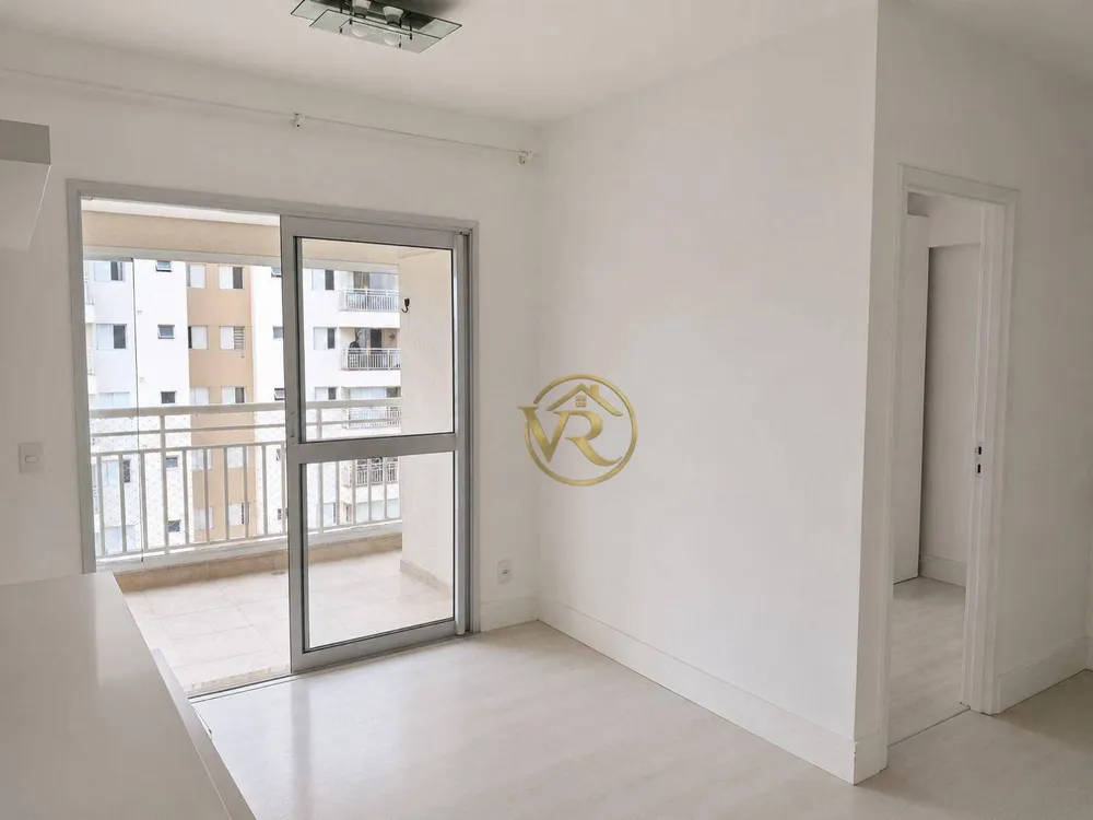 Apartamento, 2 quartos, 60 m² - Foto 3