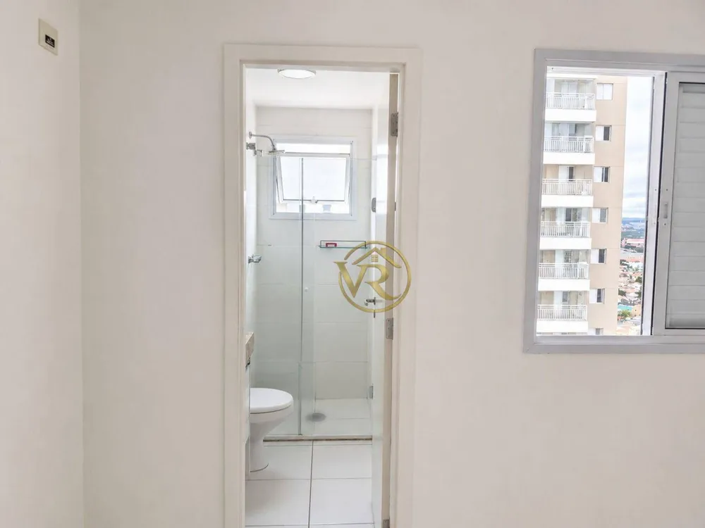Apartamento, 2 quartos, 60 m² - Foto 6