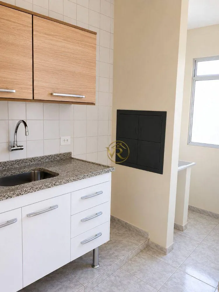 Apartamento, 2 quartos, 45 m² - Foto 4