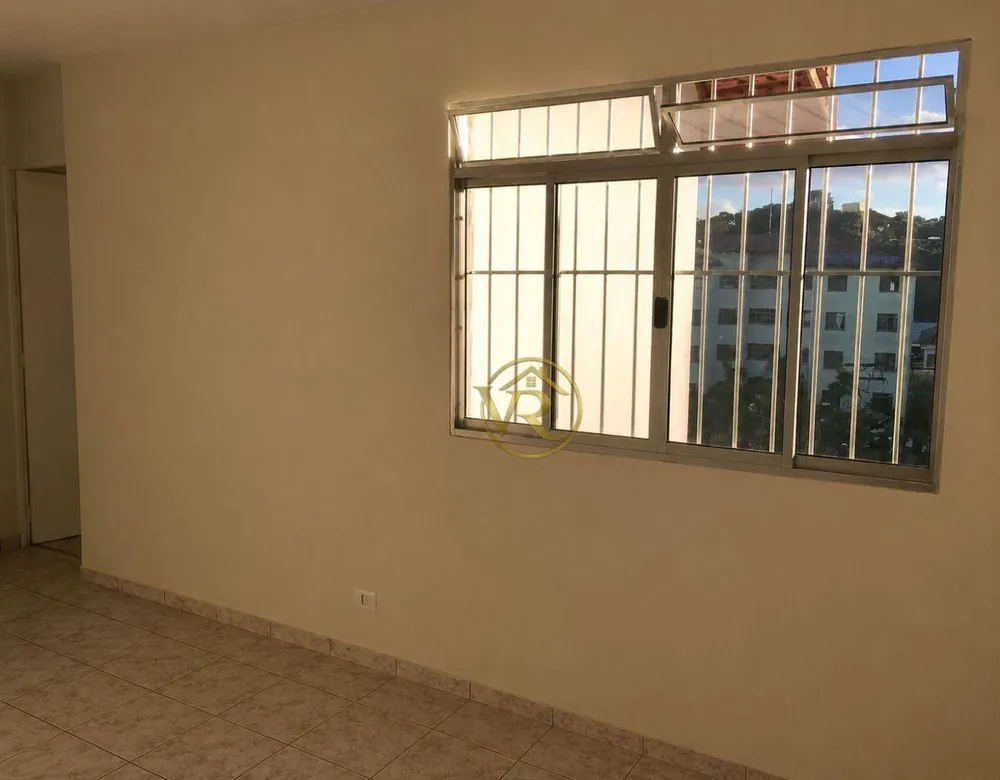 Apartamento, 2 quartos, 45 m² - Foto 3