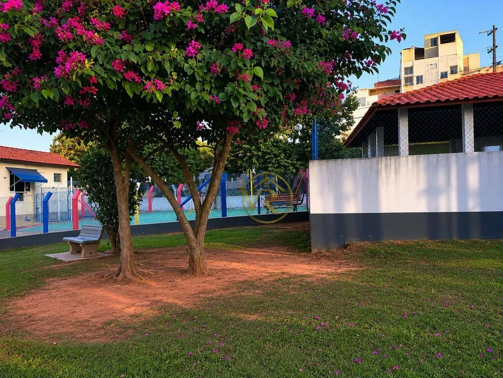 Apartamento, 2 quartos, 45 m² - Foto 5