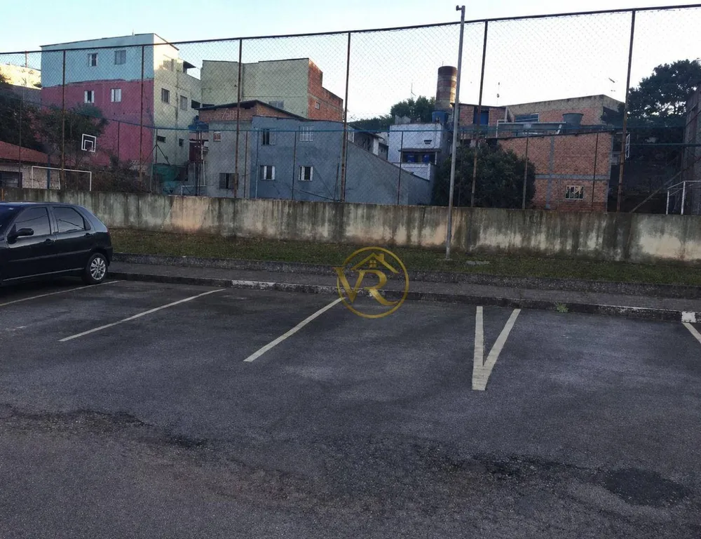 Apartamento, 2 quartos, 45 m² - Foto 2