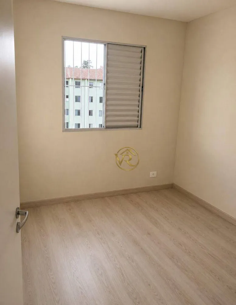 Apartamento, 2 quartos, 45 m² - Foto 6