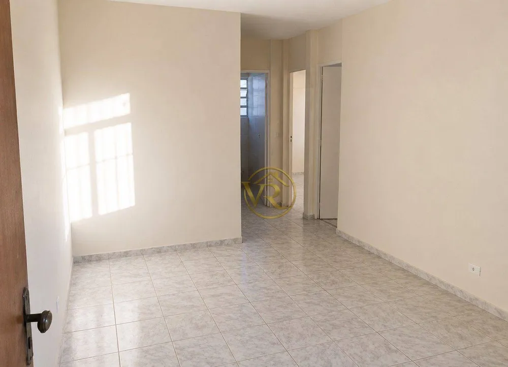 Apartamento, 2 quartos, 45 m² - Foto 1