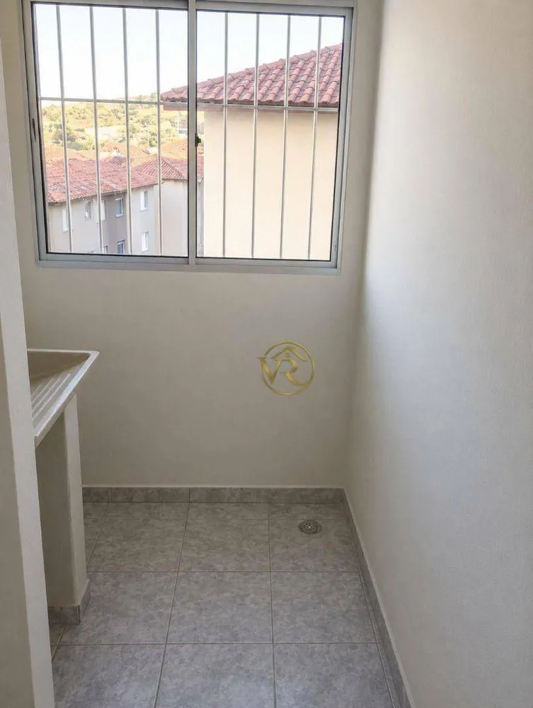 Apartamento, 2 quartos, 45 m² - Foto 8