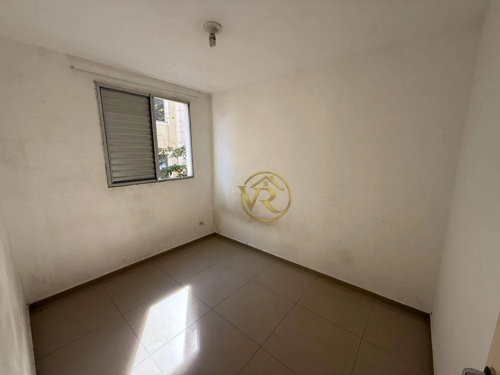 Apartamento, 2 quartos, 45 m² - Foto 7