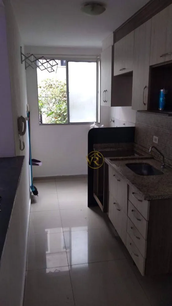 Apartamento, 2 quartos, 45 m² - Foto 4