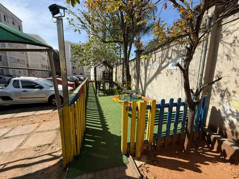 Apartamento, 2 quartos, 45 m² - Foto 12