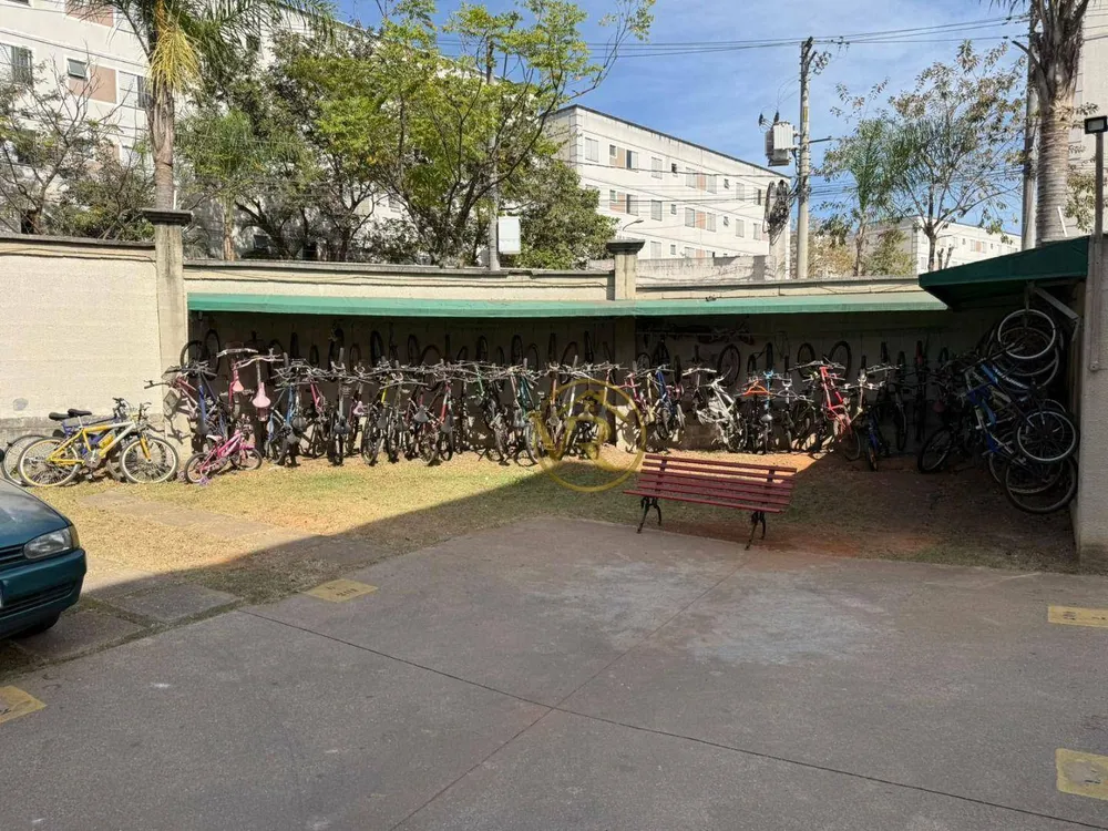 Apartamento, 2 quartos, 45 m² - Foto 8