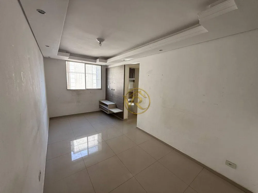 Apartamento, 2 quartos, 45 m² - Foto 8