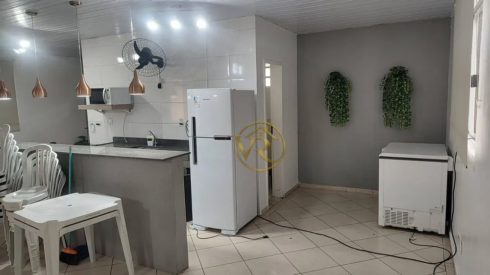 Apartamento, 2 quartos, 45 m² - Foto 1