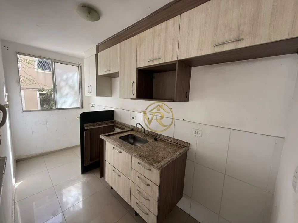 Apartamento, 2 quartos, 45 m² - Foto 6