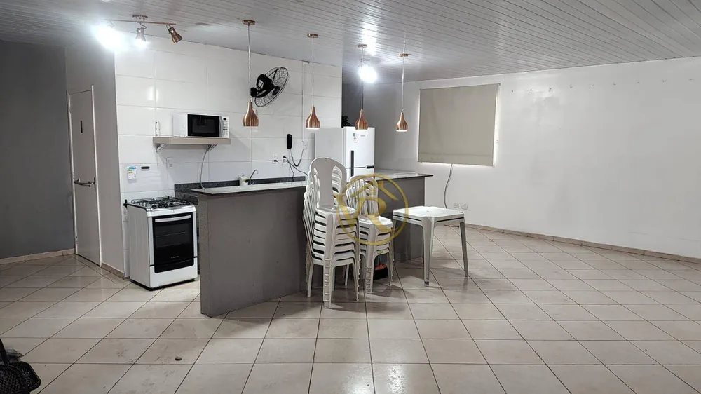 Apartamento, 2 quartos, 45 m² - Foto 5