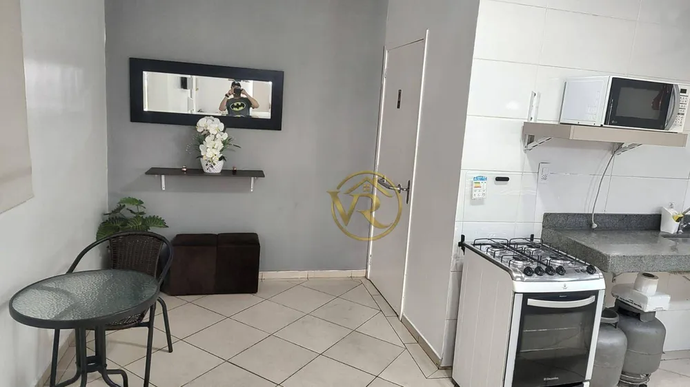 Apartamento, 2 quartos, 45 m² - Foto 3