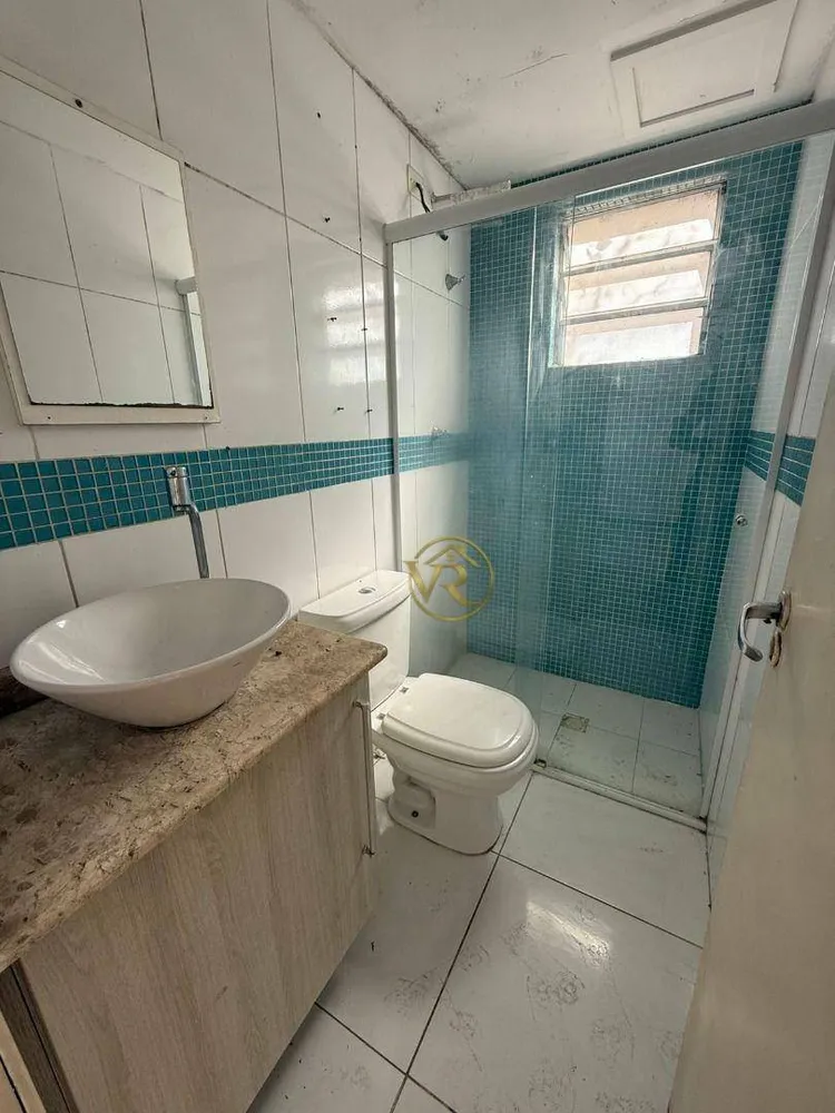 Apartamento, 2 quartos, 45 m² - Foto 9