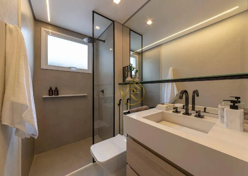 Apartamento, 2 quartos, 59 m² - Foto 8