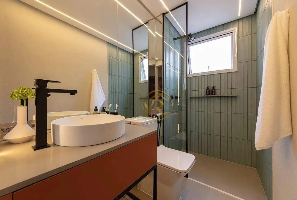 Apartamento, 2 quartos, 59 m² - Foto 7