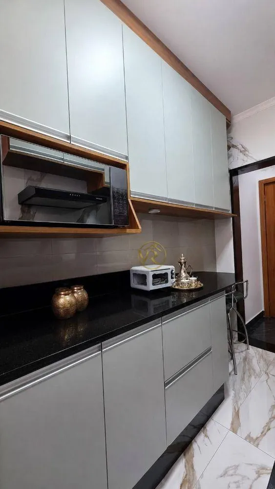 Apartamento, 2 quartos, 60 m² - Foto 2