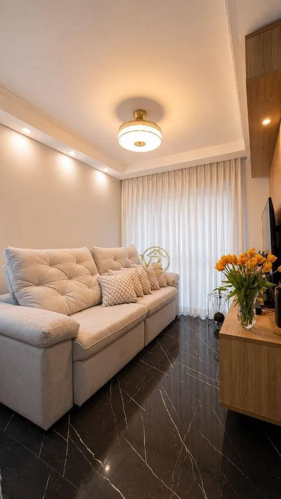 Apartamento, 2 quartos, 60 m² - Foto 7