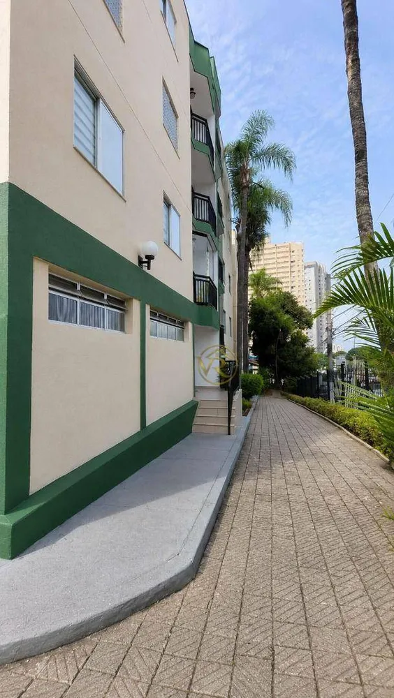 Apartamento, 2 quartos, 60 m² - Foto 8