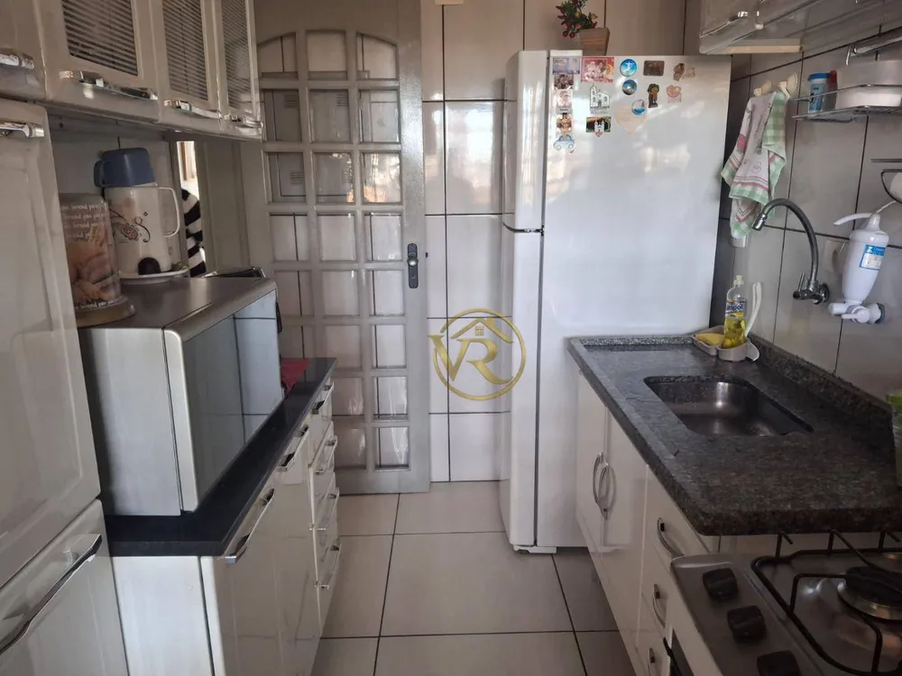 Apartamento, 2 quartos, 52 m² - Foto 7