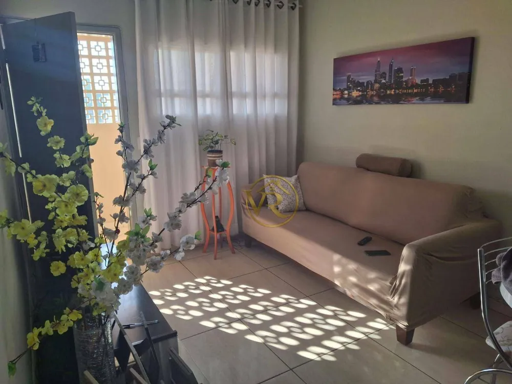 Apartamento, 2 quartos, 52 m² - Foto 1