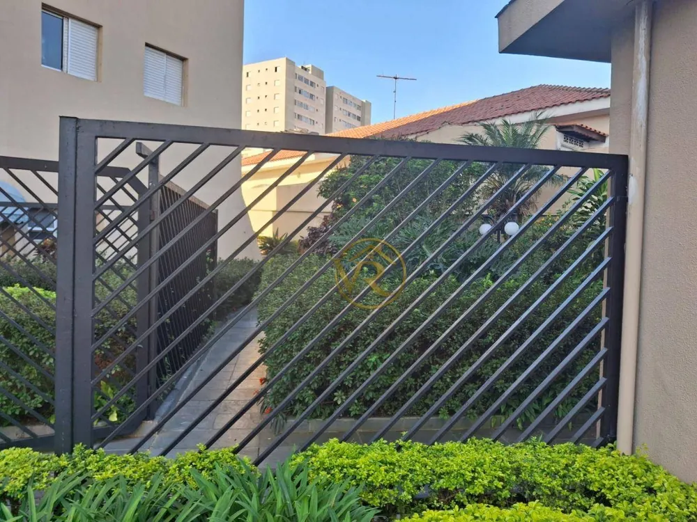 Apartamento, 2 quartos, 52 m² - Foto 11