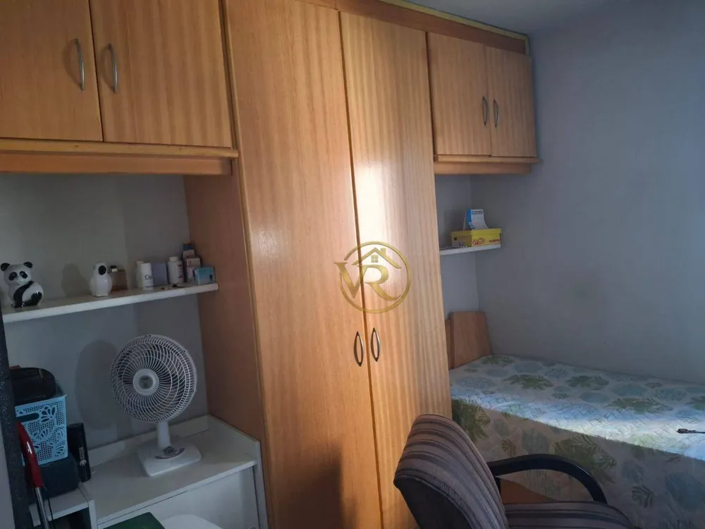 Apartamento, 2 quartos, 52 m² - Foto 5
