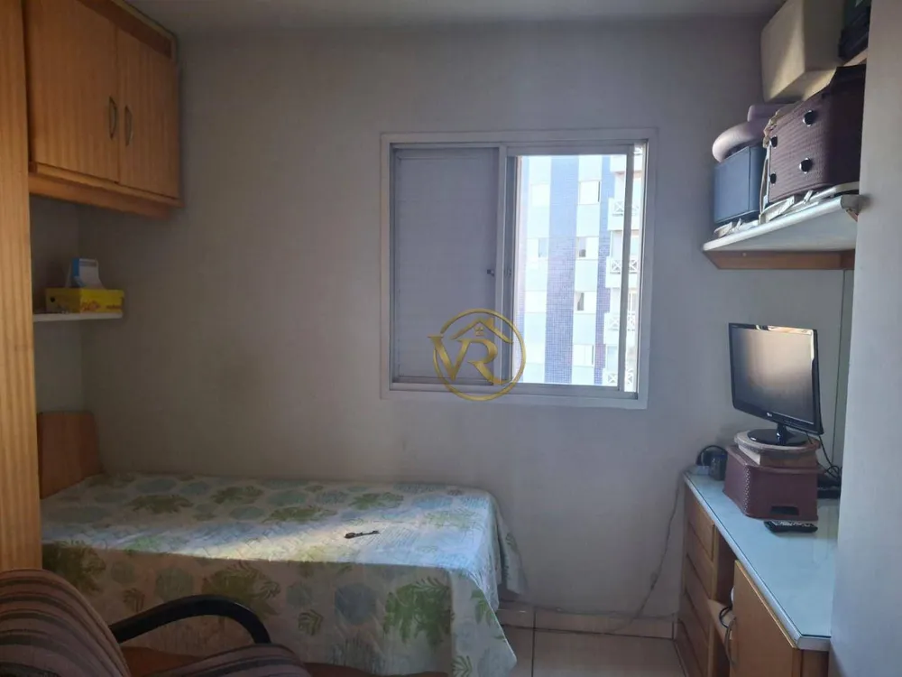 Apartamento, 2 quartos, 52 m² - Foto 4