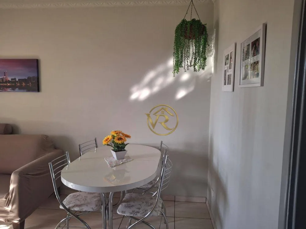 Apartamento, 2 quartos, 52 m² - Foto 3