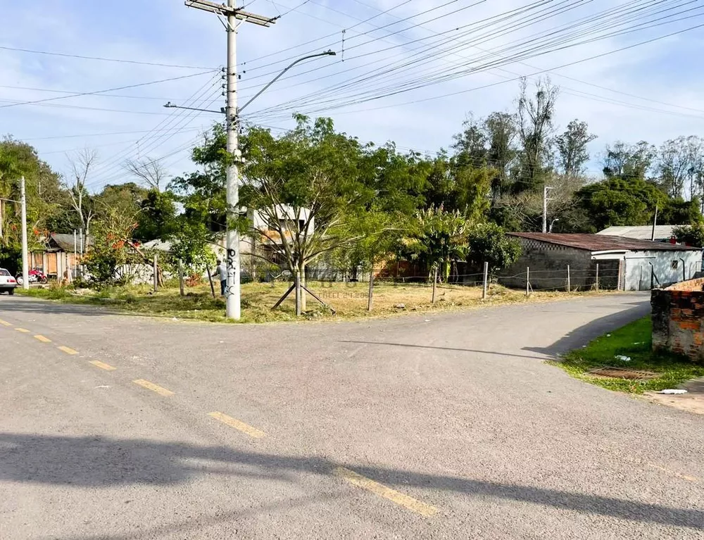 Terreno, 400 m² - Foto 1