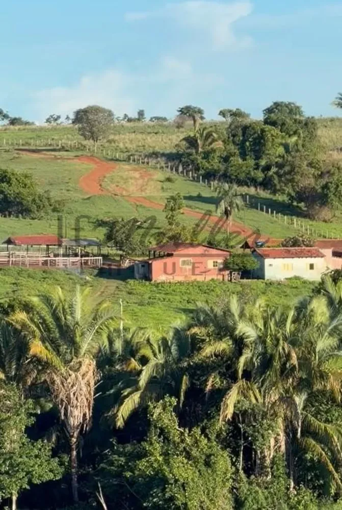 Fazenda, 1219 m² - Foto 6