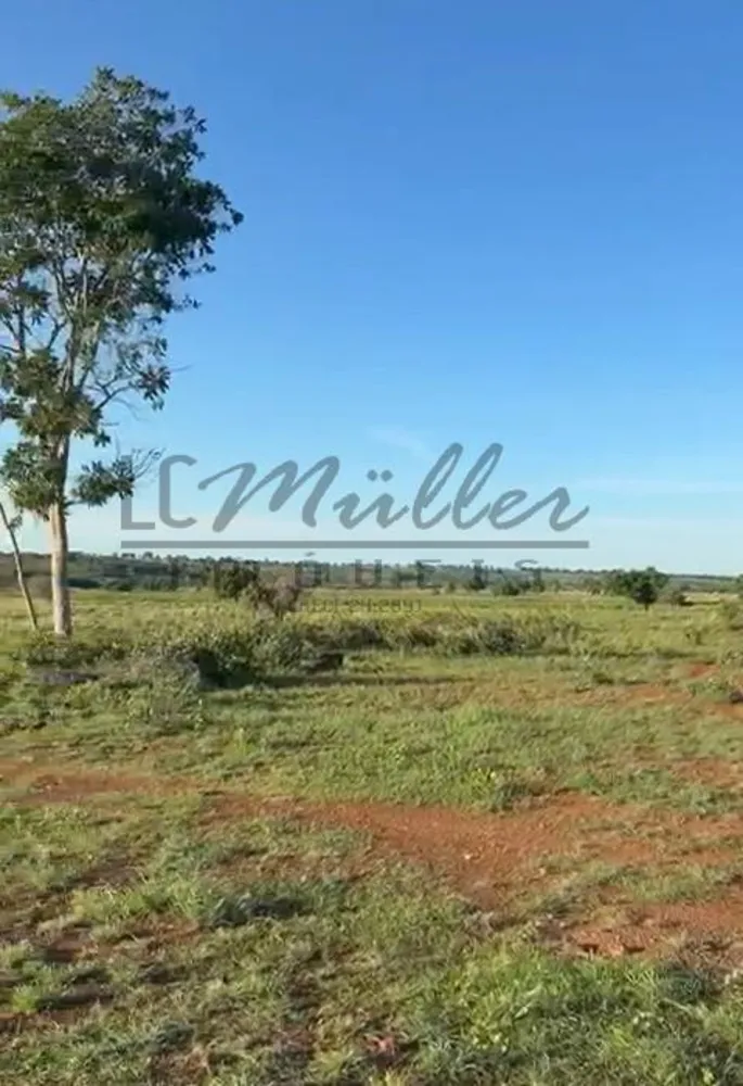 Fazenda, 1219 m² - Foto 2