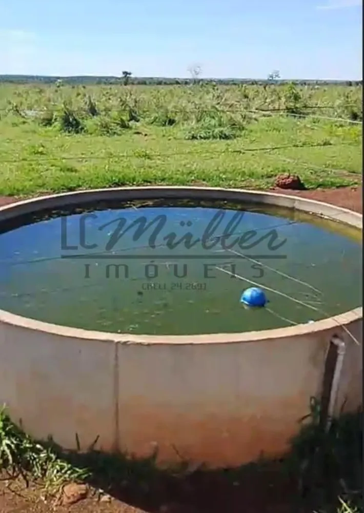 Fazenda, 1219 m² - Foto 1