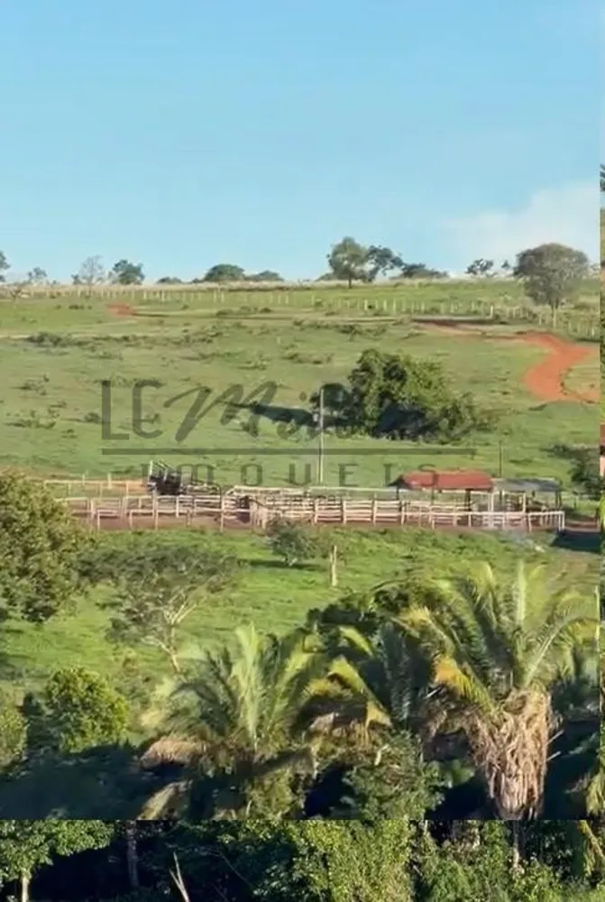 Fazenda, 1219 m² - Foto 2