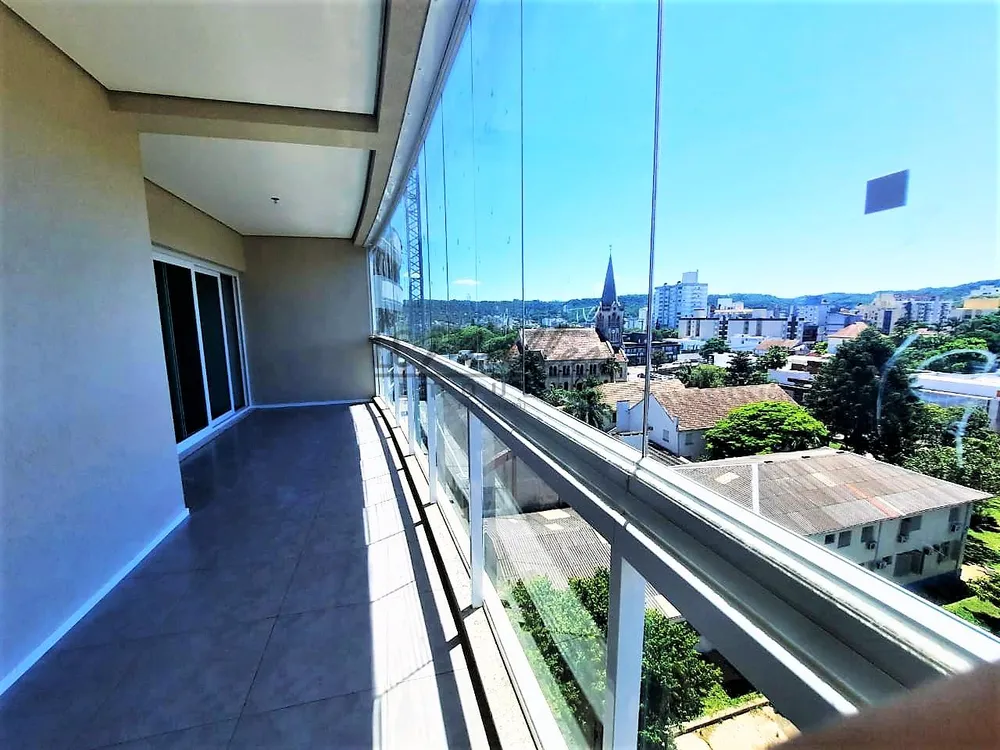 Prédio Inteiro, 43 m² - Foto 1