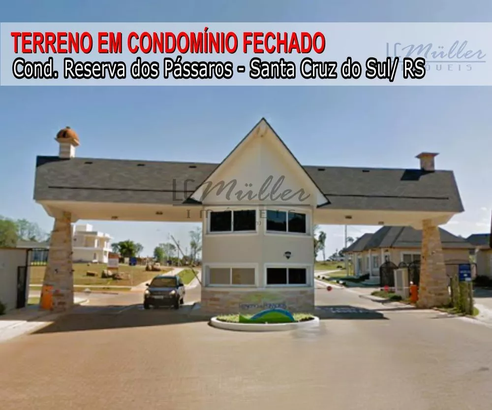 Terreno, 480 m² - Foto 1