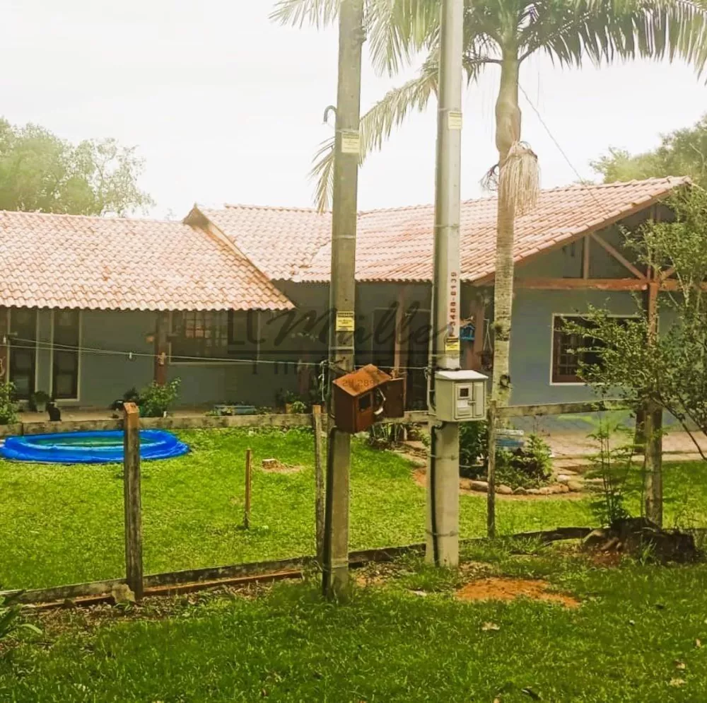 Chácara, 9 m² - Foto 2