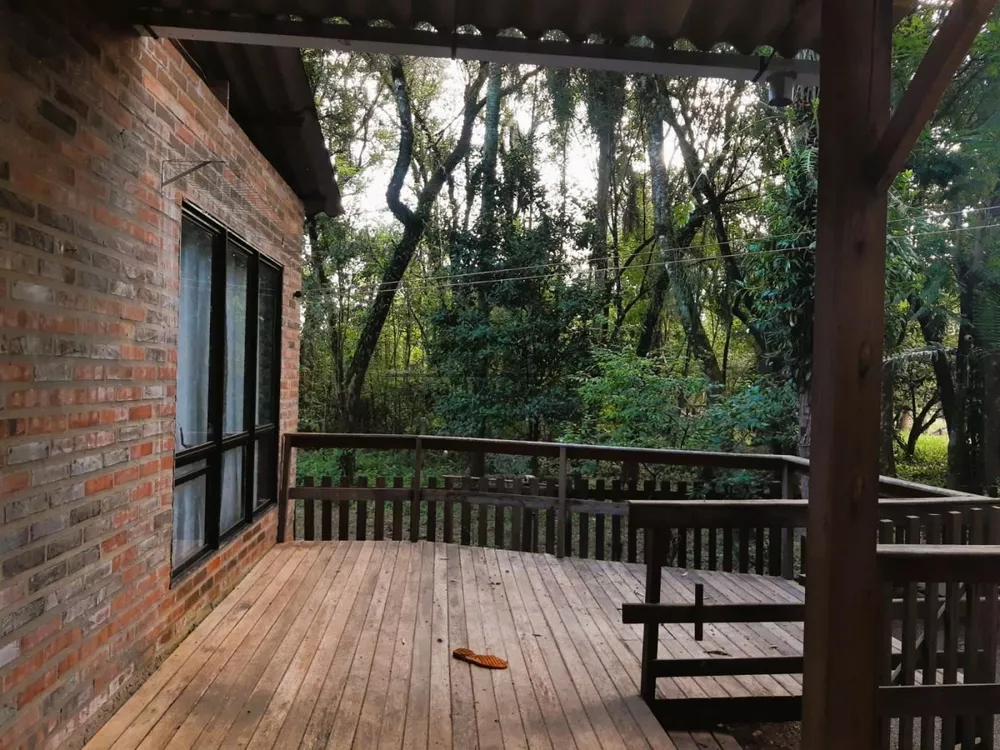 Sítio, 600 m² - Foto 4