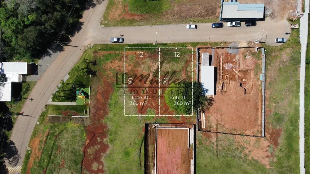 Terreno, 720 m² - Foto 2