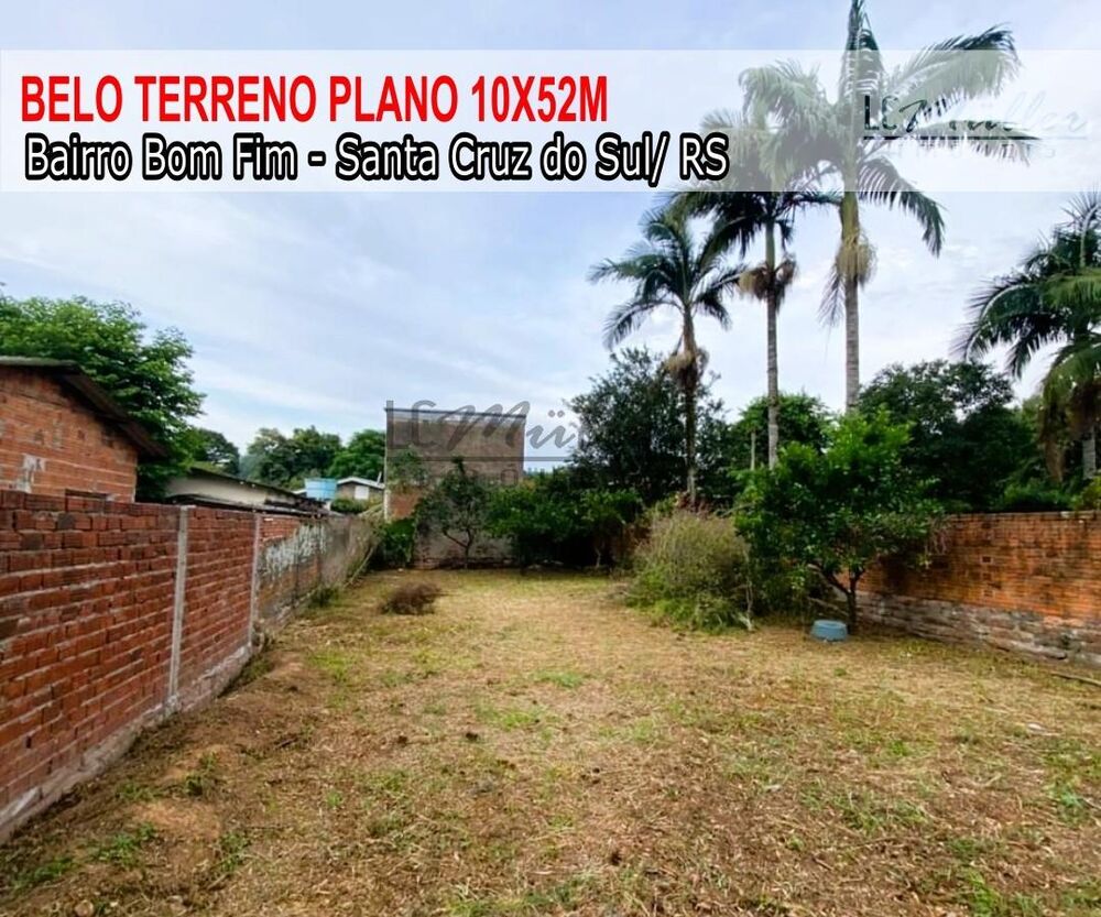 Terreno, 520 m² - Foto 1