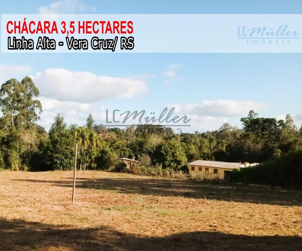 Chácara à venda, 3m² - Foto 1