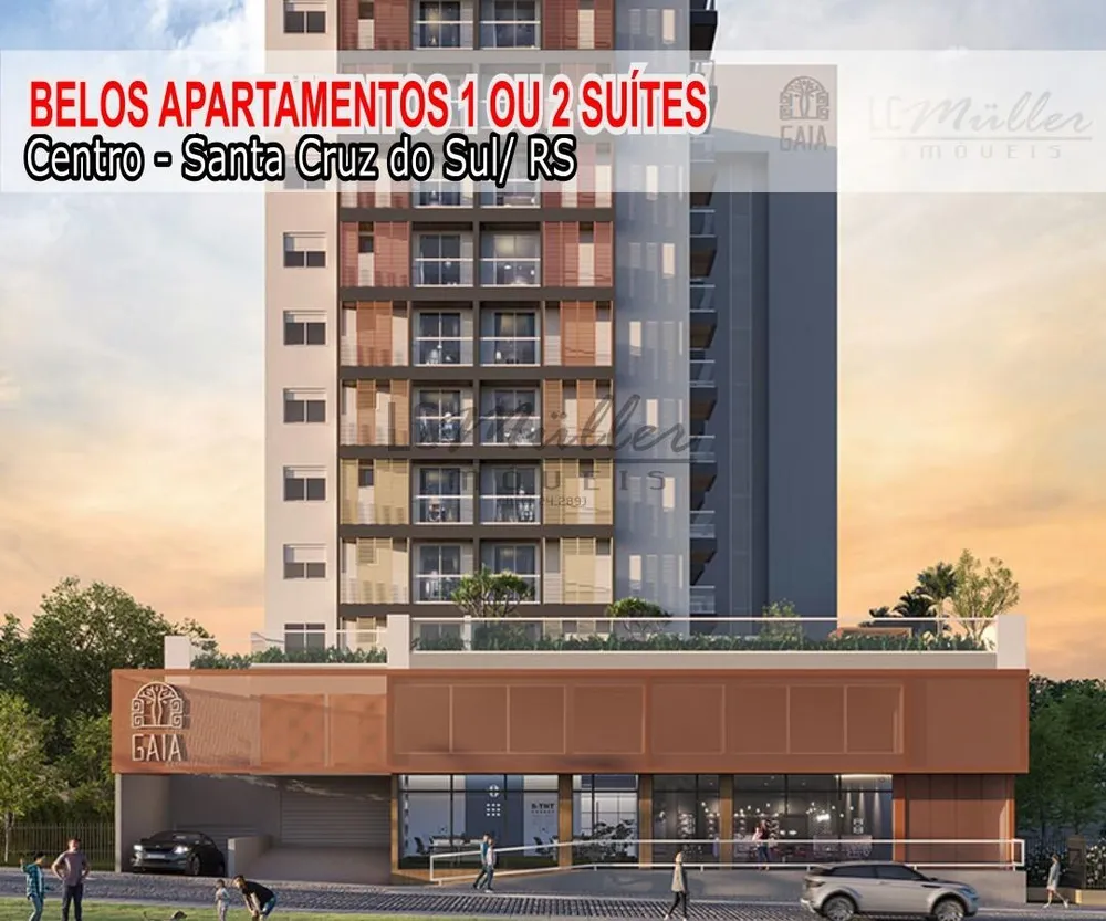 Apartamento - Foto 1